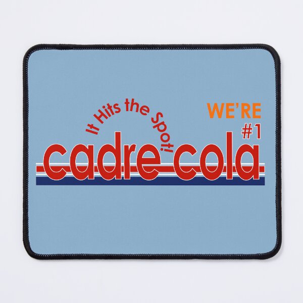 Item preview, Cadre Cola - We're No 1 designed and sold by Meta Cortex.