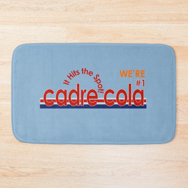 Item preview, Cadre Cola - We're No 1 designed and sold by McPod.