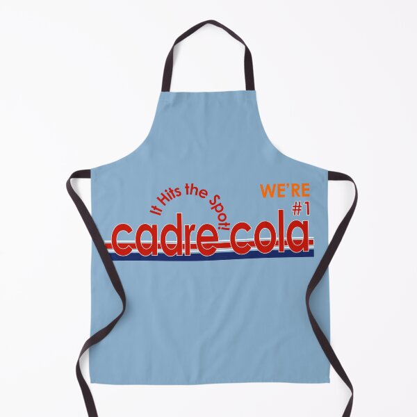 Item preview, Cadre Cola - We're No 1 designed and sold by McPod.