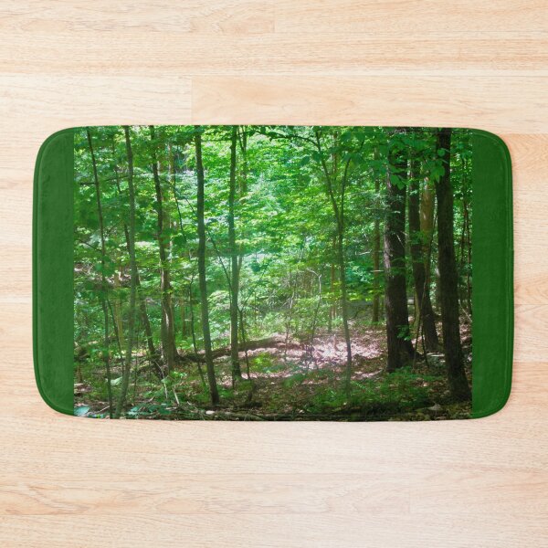Item preview, Sunlit Forest designed and sold by Shulie1.