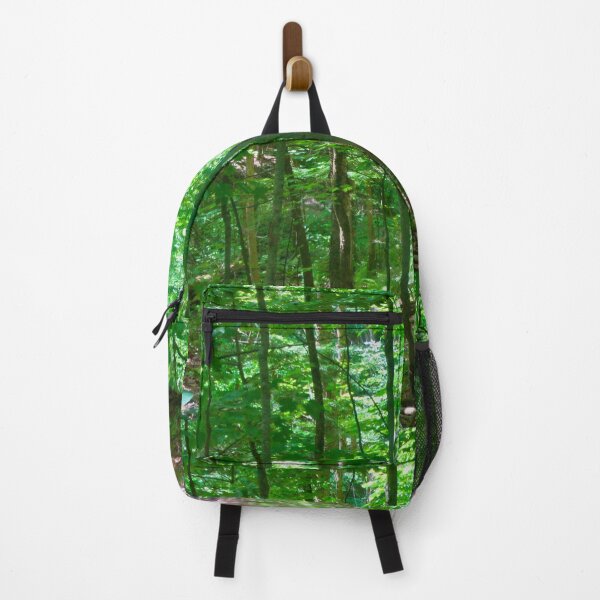 Item preview, Sunlit Forest designed and sold by Shulie1.