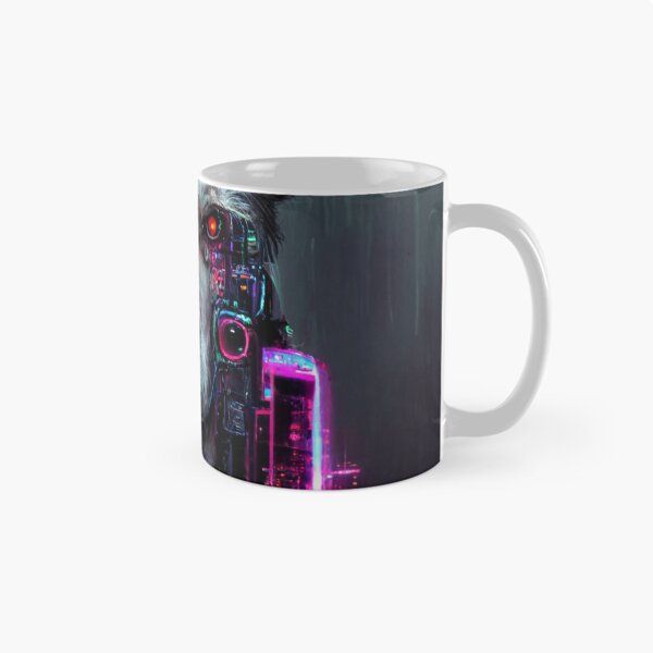 Item preview, That's A Good Cyber Pup V5 designed and sold by thelofidragon.