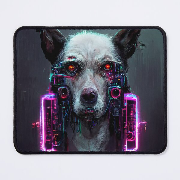 Item preview, That's A Good Cyber Pup V5 designed and sold by thelofidragon.