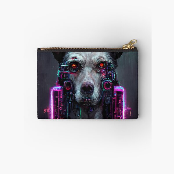 Item preview, That's A Good Cyber Pup V5 designed and sold by thelofidragon.