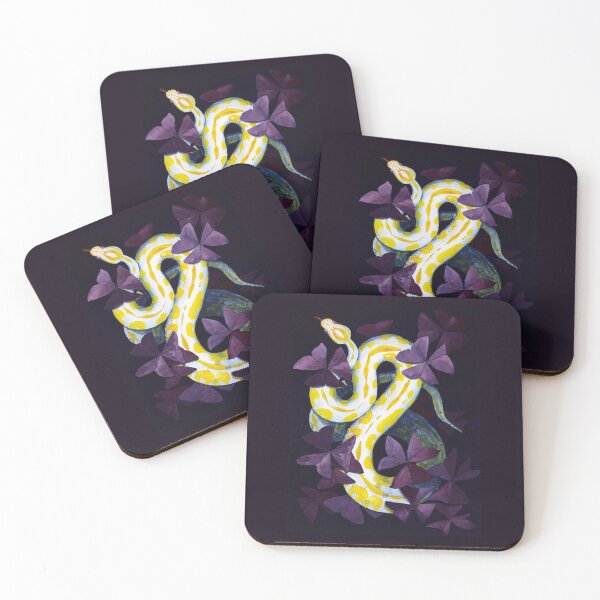 Item preview, Dangerous Oxalis designed and sold by lesliebr.
