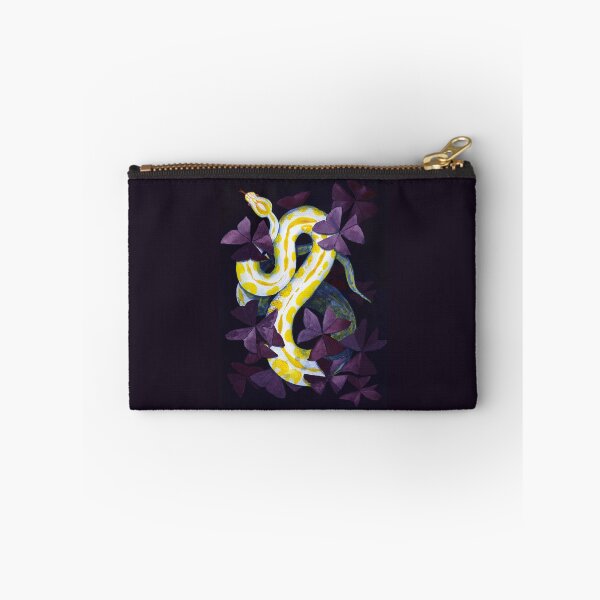 Item preview, Dangerous Oxalis designed and sold by lesliebr.