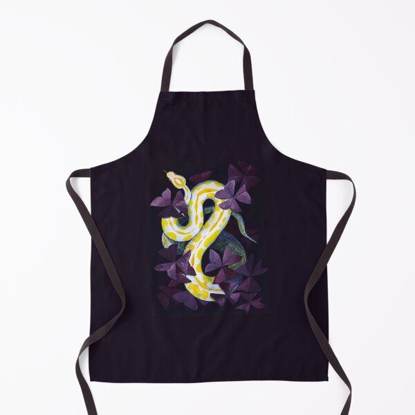 Item preview, Dangerous Oxalis designed and sold by lesliebr.