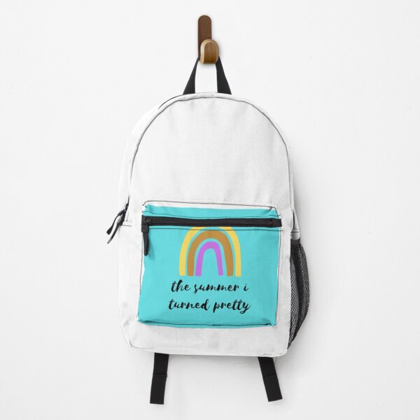 Item preview, the summer i became pretty designed and sold by BIKAXO.