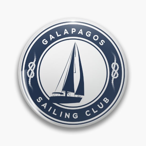 Item preview, Galapagos sailing designed and sold by leewarddesign.