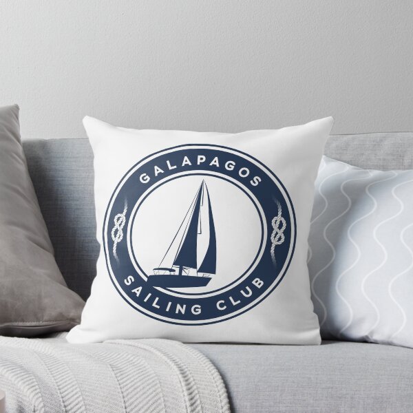 Item preview, Galapagos sailing designed and sold by leewarddesign.