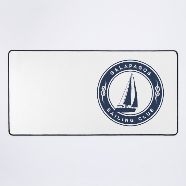 Item preview, Galapagos sailing designed and sold by leewarddesign.