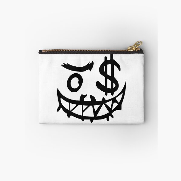 Item preview, Money Face designed and sold by RevivalGraphic.