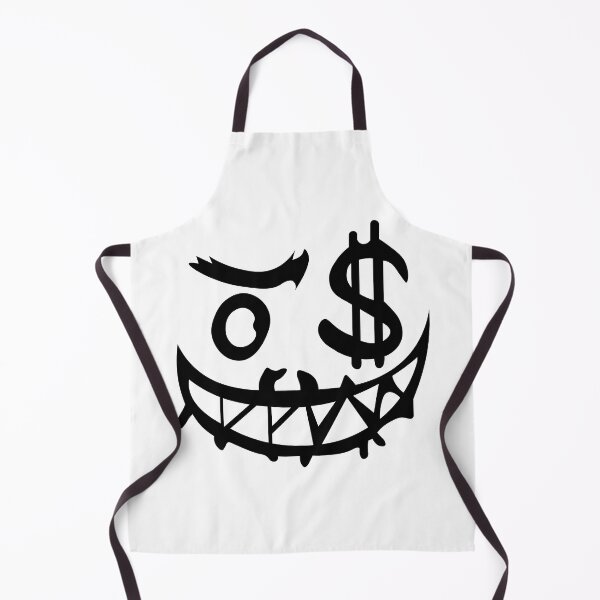 Item preview, Money Face designed and sold by RevivalGraphic.