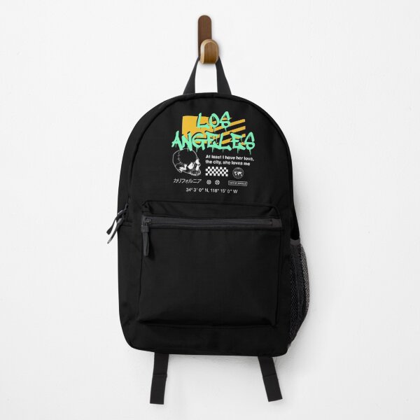 Item preview, Los Angeles, California Street wear for music lovers designed and sold by paulo silveira.