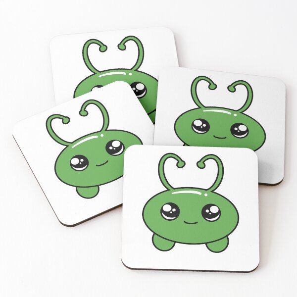 Item preview, Mooncake FinalSpace designed and sold by jatilda.