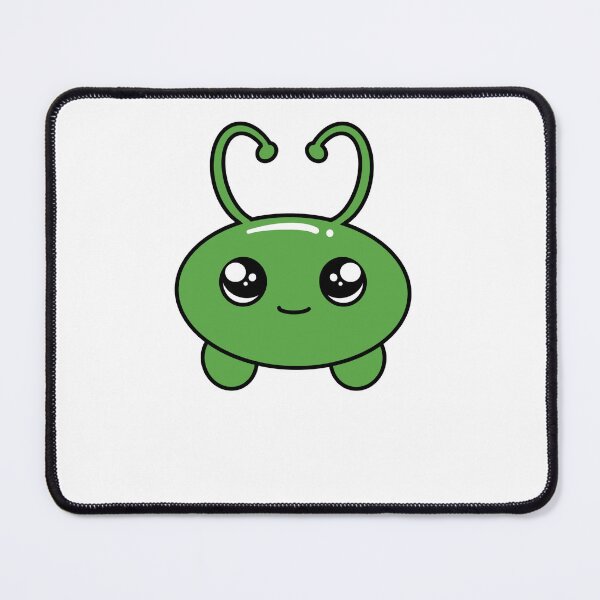 Item preview, Mooncake FinalSpace designed and sold by jatilda.