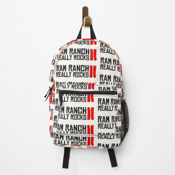 Item preview, Ram Ranch Really Rocks Cowboy Cocks designed and sold by BetterDaze.