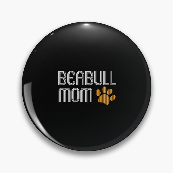Item preview, Beabull Mom designed and sold by kindxinn.