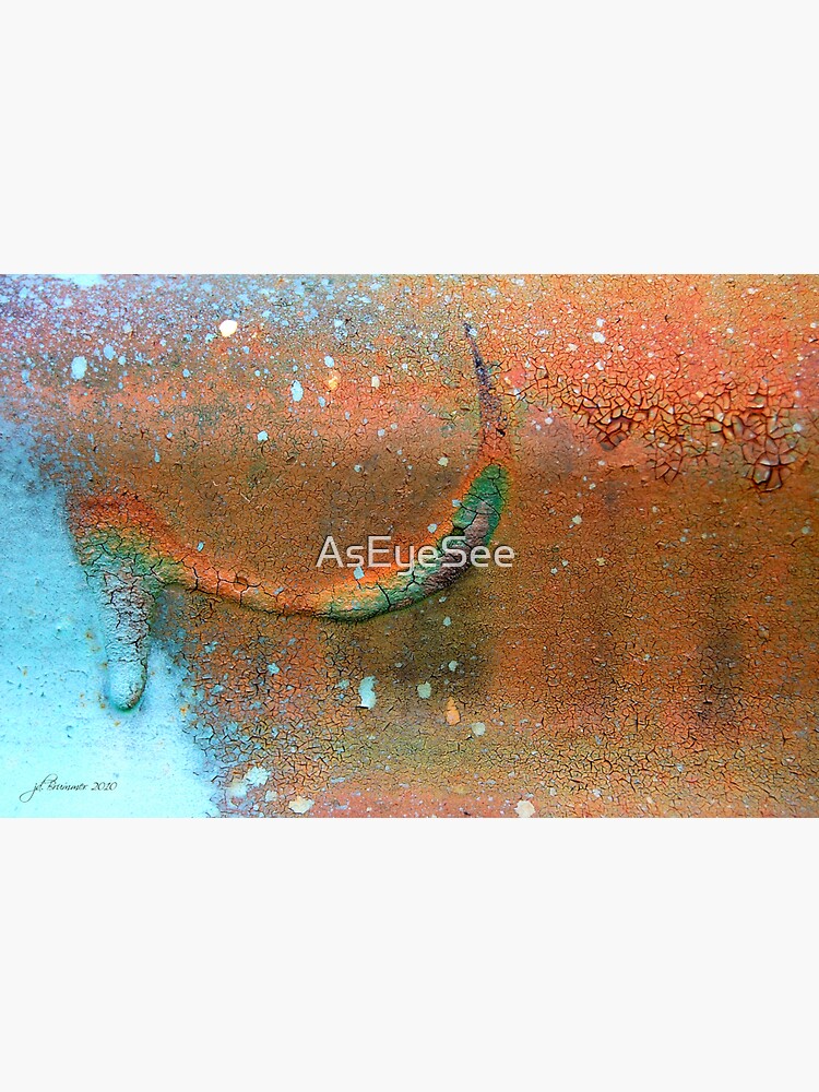 Drip-Dried by AsEyeSee