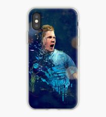 Classic De Bruyne iPhone Case
