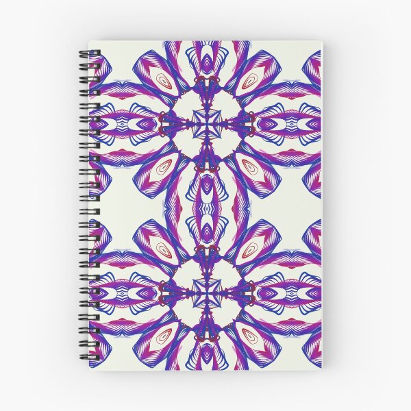 Item preview, Geometrical fractal art of rectangles and fixtures of parallel structures and saturated colors 125 designed and sold by Shape-And-Color.