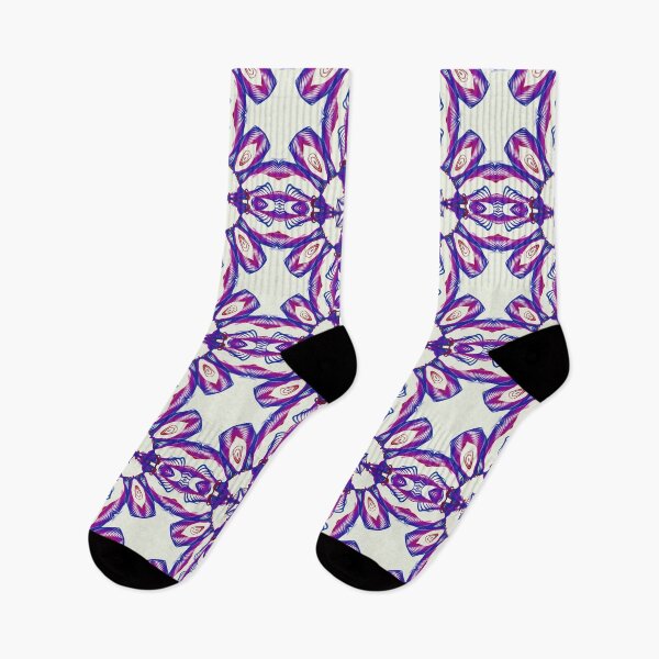 Item preview, Geometrical fractal art of rectangles and fixtures of parallel structures and saturated colors 125 designed and sold by Shape-And-Color.