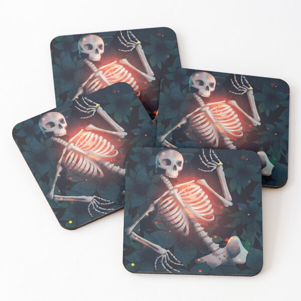 Item preview, The Lovely Bones  designed and sold by Starr-fall.