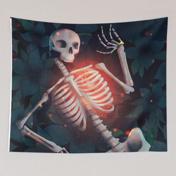 Item preview, The Lovely Bones  designed and sold by Starr-fall.