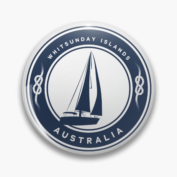 Item preview, Whitsunday sailing designed and sold by leewarddesign.