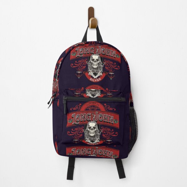 Item preview, Long John Silver Pirate Red Version designed and sold by Emeris.