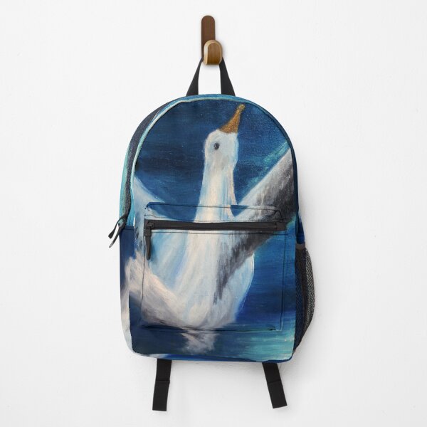 Item preview, Bird - Albatross designed and sold by Tanya Zevallos.