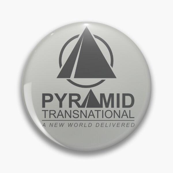 Item preview, Pyramid Transnational designed and sold by Meta Cortex.
