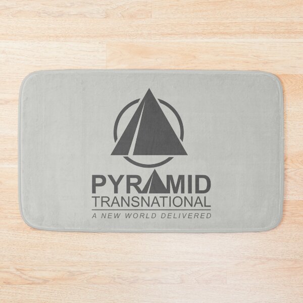 Item preview, Pyramid Transnational designed and sold by Meta Cortex.