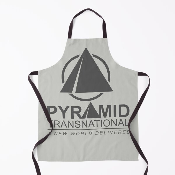 Item preview, Pyramid Transnational designed and sold by Meta Cortex.