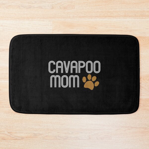 Item preview, Cavapoo Mom designed and sold by kindxinn.