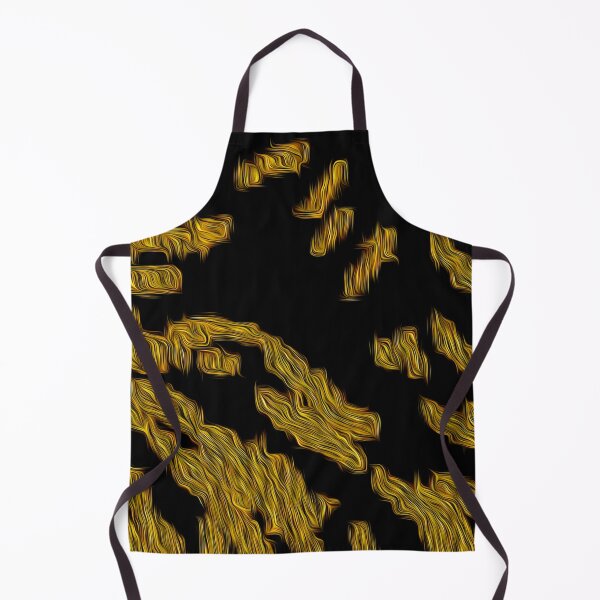 Item preview, Golden Microorganisms designed and sold by fatenanwar.