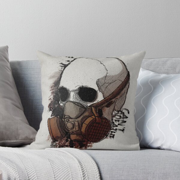 Item preview, Can’t breathe  designed and sold by brdsgn.