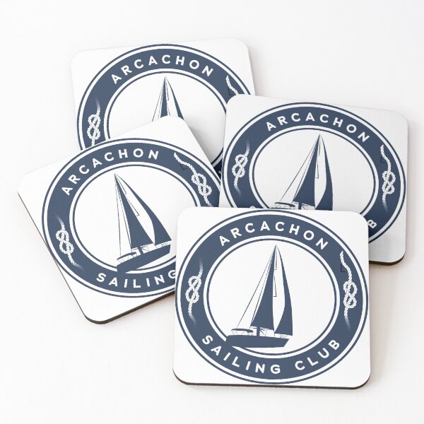 Item preview, Arcachon sailing designed and sold by leewarddesign.