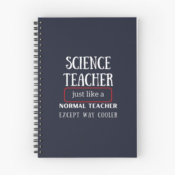 Item preview, Science Teacher Just Like A Normal Teacher Except Way Cooler The Beat Teacher Design designed and sold by BestTeacher.