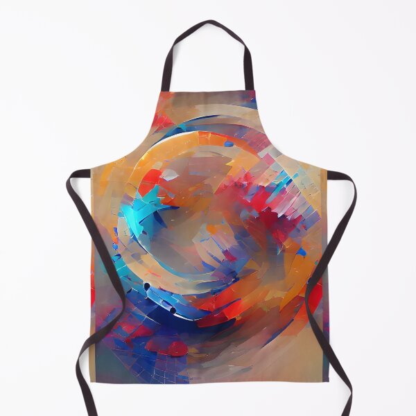 Item preview, Fantasy circles designed and sold by advanceprintart.