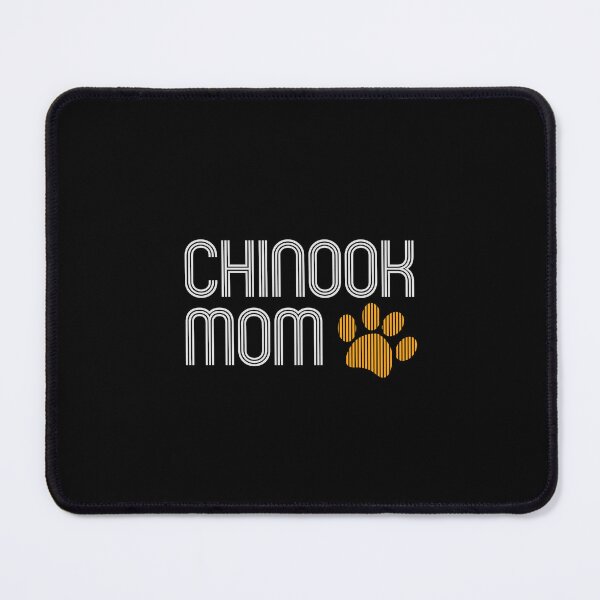 Item preview, Chinook Mom designed and sold by kindxinn.
