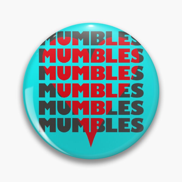 Item preview, Love Mumbles Big Red Heart Swansea Bay South Wales designed and sold by unREST-design.