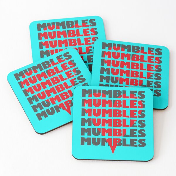 Item preview, Love Mumbles Big Red Heart Swansea Bay South Wales designed and sold by unREST-design.