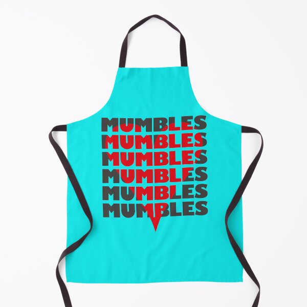 Item preview, Love Mumbles Big Red Heart Swansea Bay South Wales designed and sold by unREST-design.