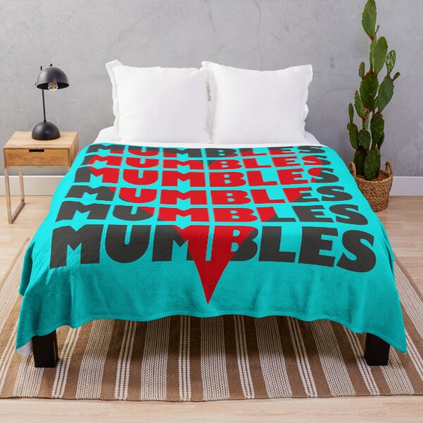 Item preview, Love Mumbles Big Red Heart Swansea Bay South Wales designed and sold by unREST-design.
