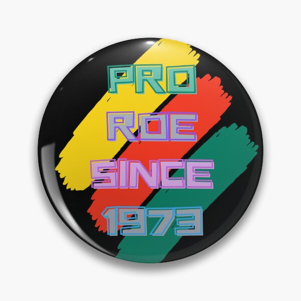 Item preview, Pro v Wade designed and sold by GeekGasmMerch.