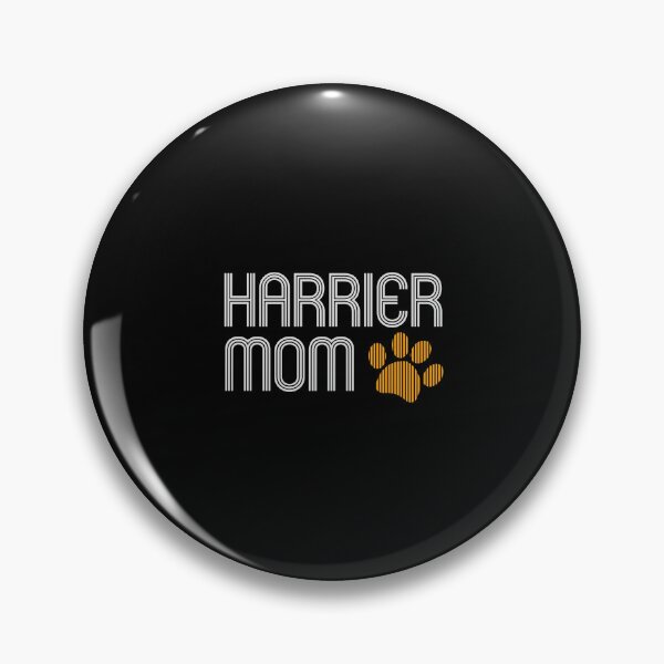Item preview, Harrier Mom designed and sold by kindxinn.