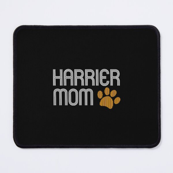 Item preview, Harrier Mom designed and sold by kindxinn.