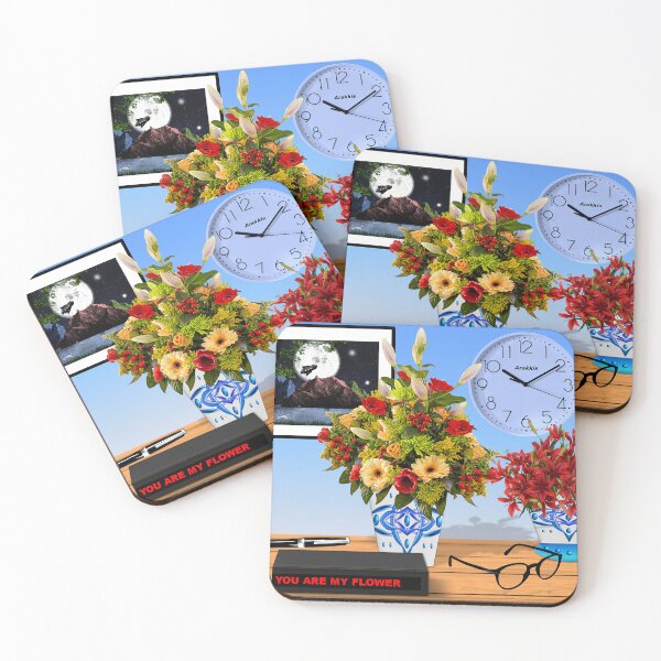 Item preview, My flowers designed and sold by ArakkisArt.