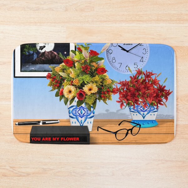 Item preview, My flowers designed and sold by ArakkisArt.